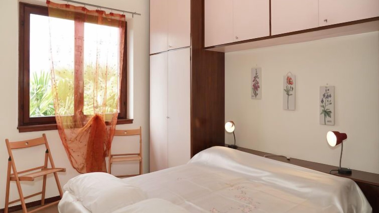 Photo of Bedroom in Porto Valtravaglia