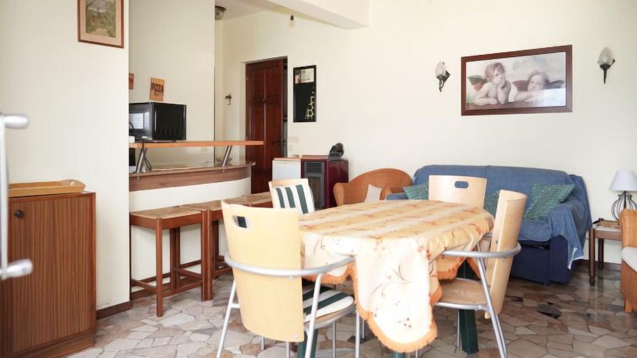Photo of Livingroom in Porto Valtravaglia