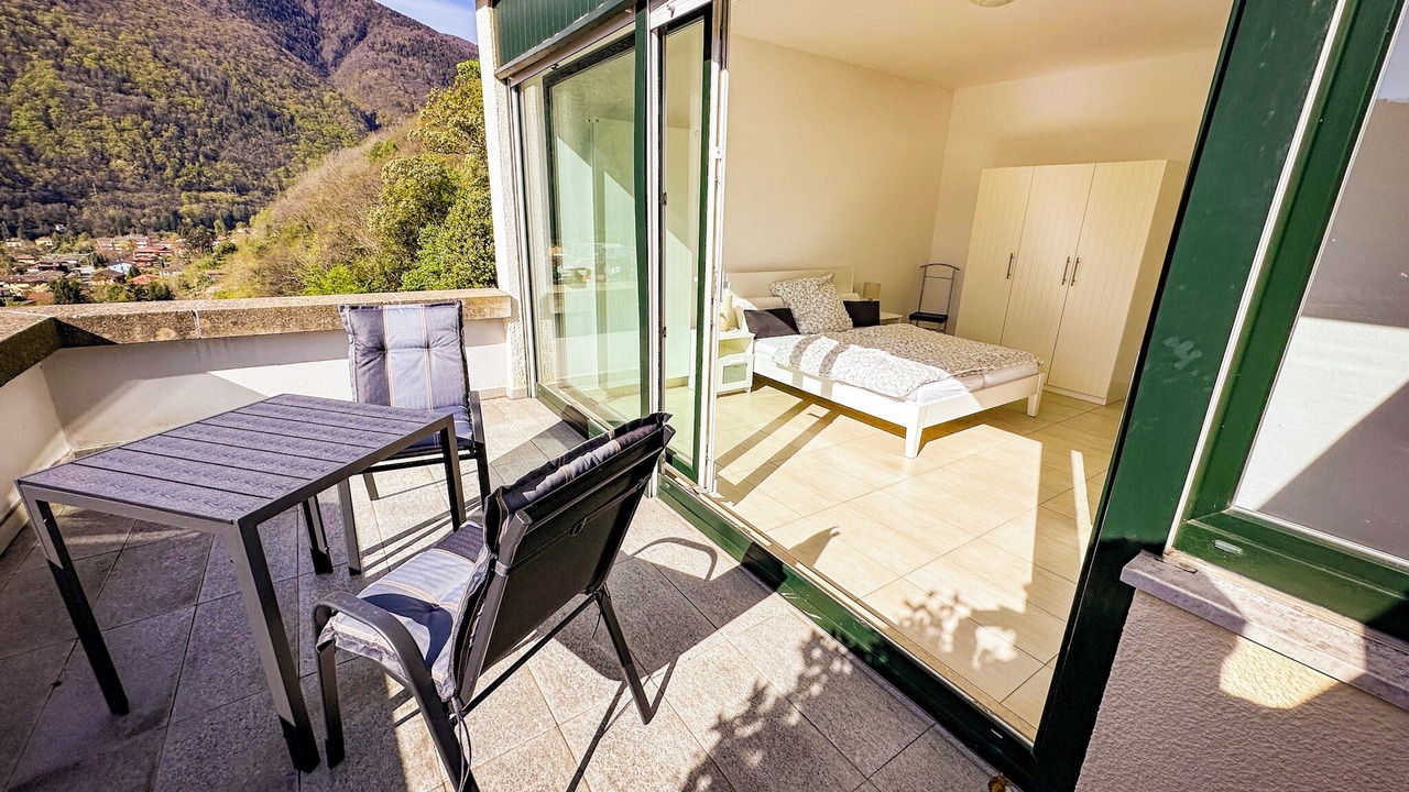 Photo of Outdoor in Cannobio