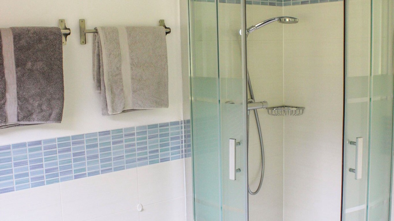 Photo of Bathroom in Cannobio