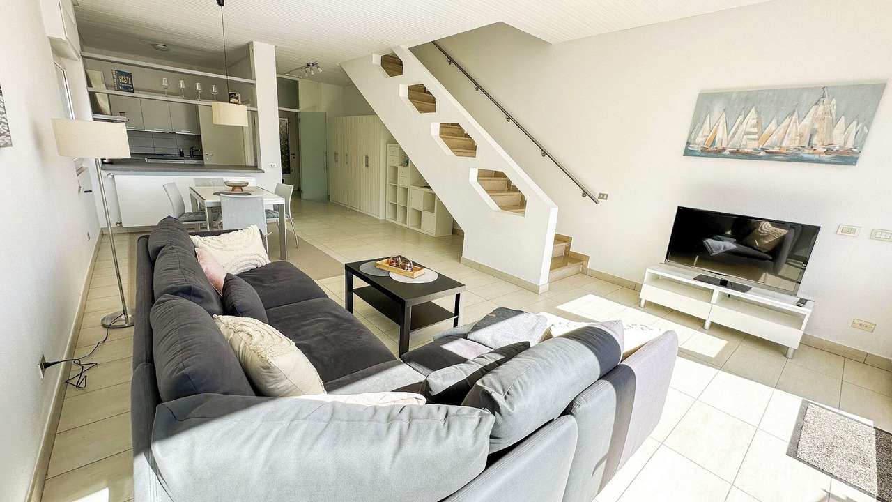 Photo of Livingroom in Cannobio