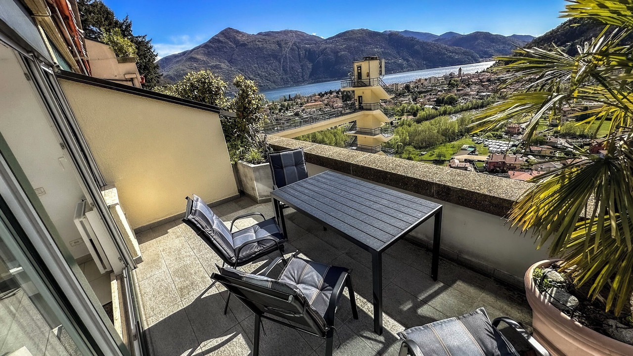 Photo of Outdoor in Cannobio