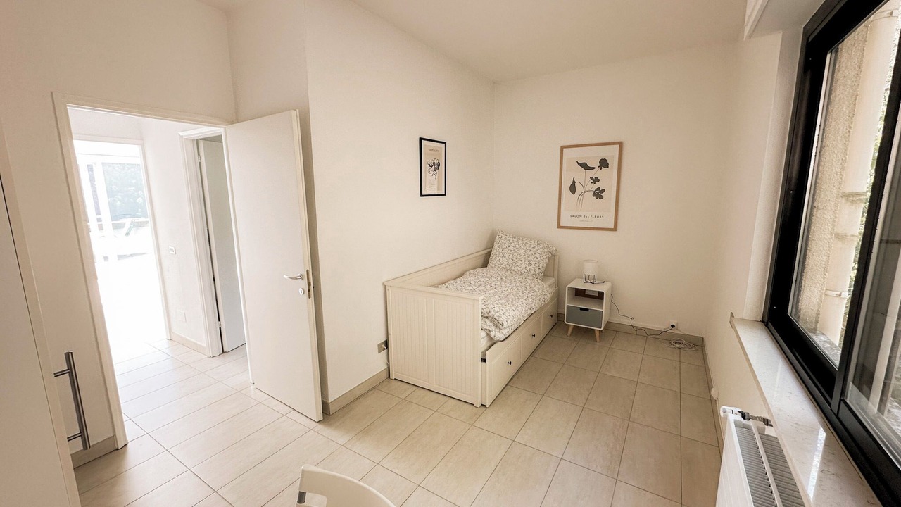 Photo of Bedroom in Cannobio