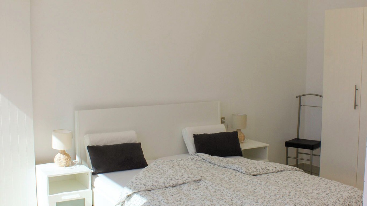 Photo of Bedroom in Cannobio