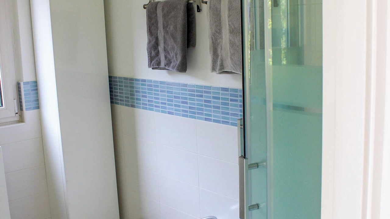 Photo of Bathroom in Cannobio