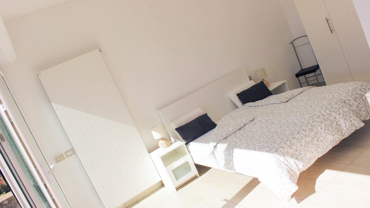 Photo of Bedroom in Cannobio