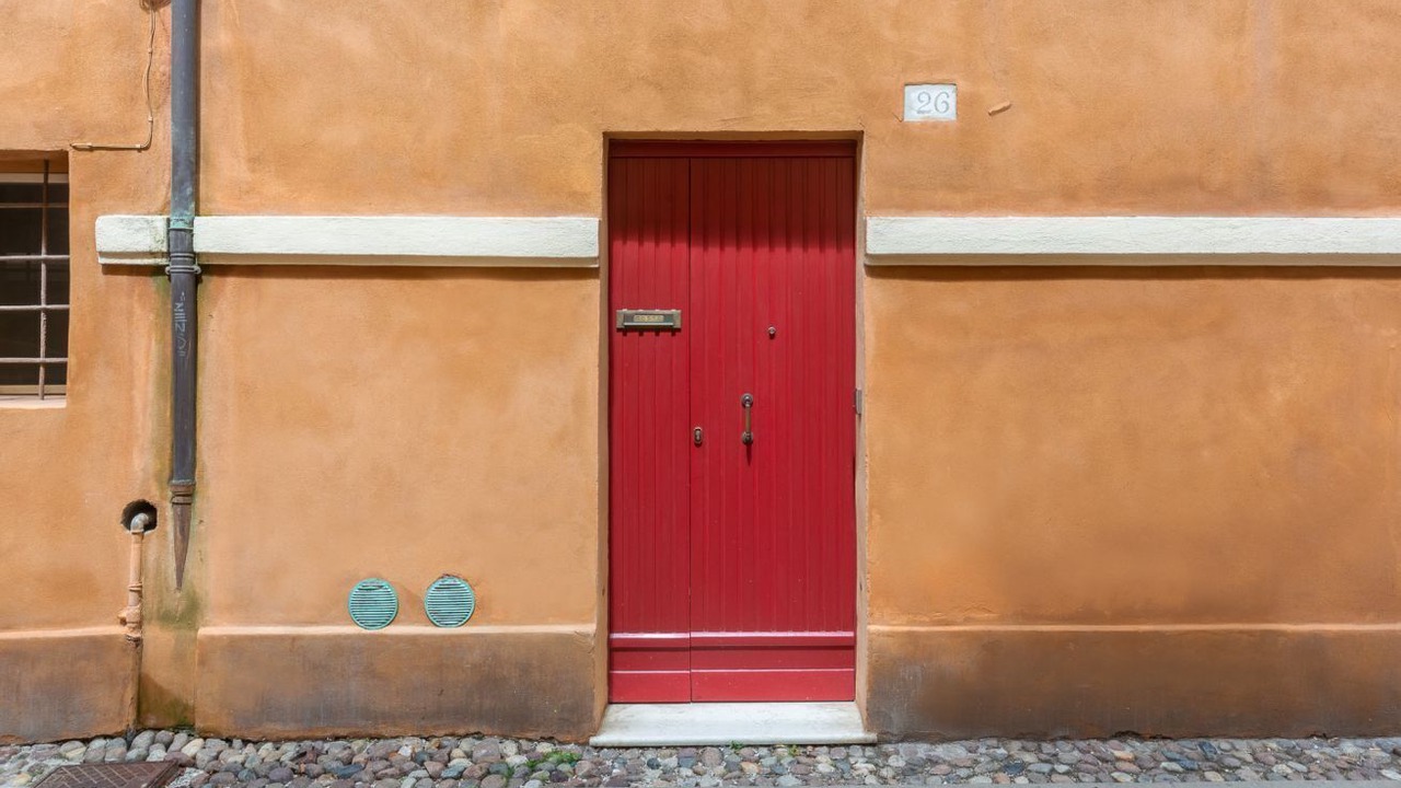Photo of Outdoor in Ferrara Historic Centre