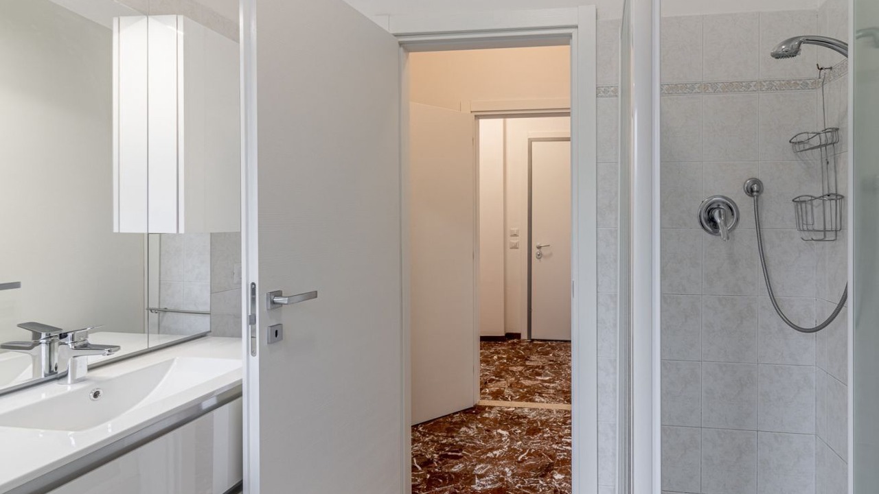 Photo of Bathroom in Ferrara