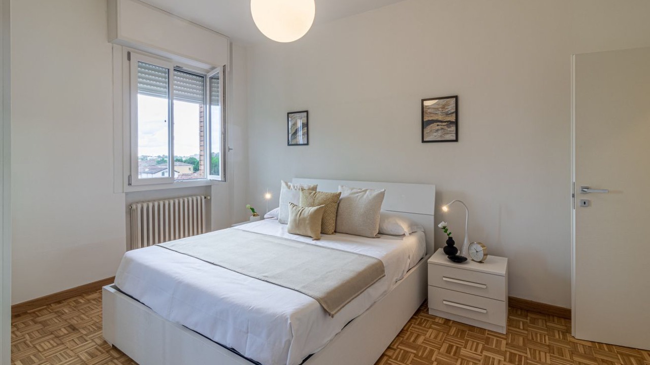 Photo of Bedroom in Ferrara