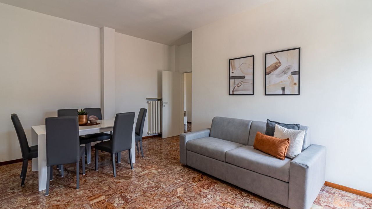 Photo of Livingroom in Ferrara