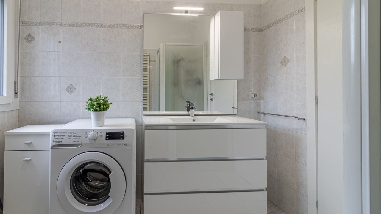 Photo of Bathroom in Ferrara