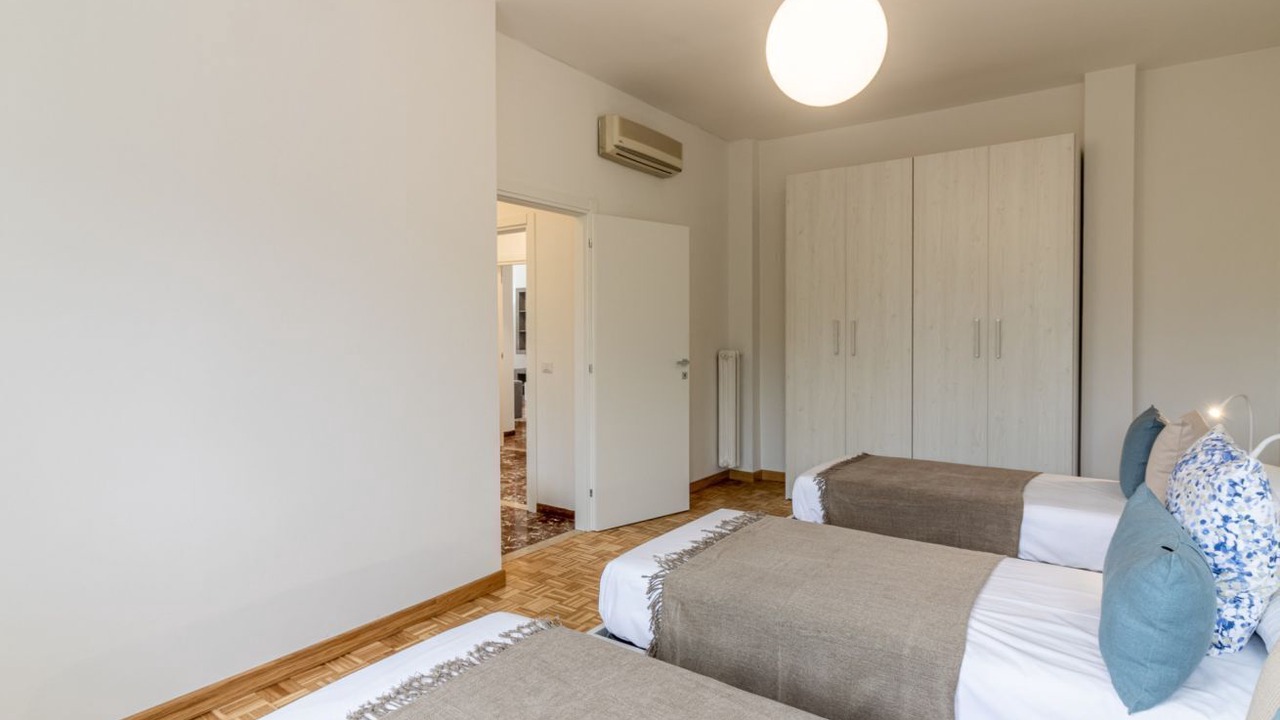 Photo of Bedroom in Ferrara