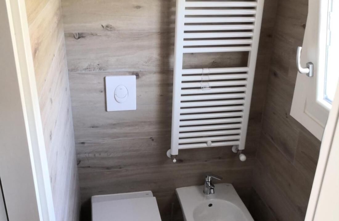 Photo of Bathroom in Villaggio Sanghen
