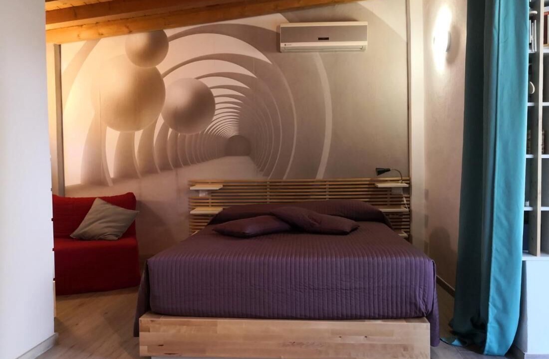 Photo of Bedroom in Villaggio Sanghen
