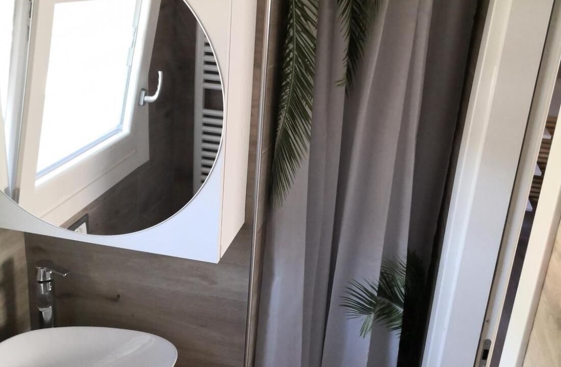 Photo of Bathroom in Villaggio Sanghen