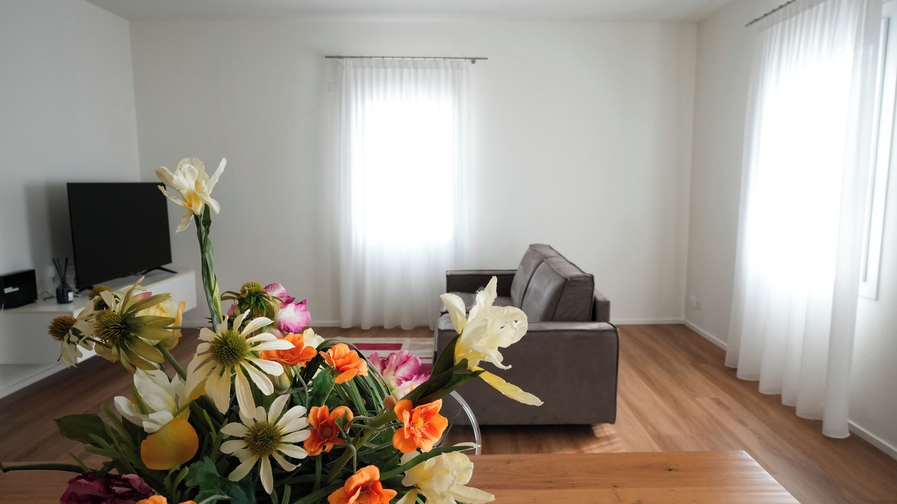 Photo of Livingroom in Vicenza