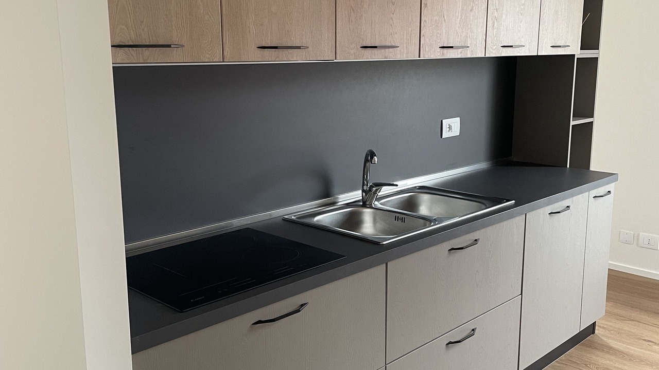 Photo of Kitchen in Vicenza