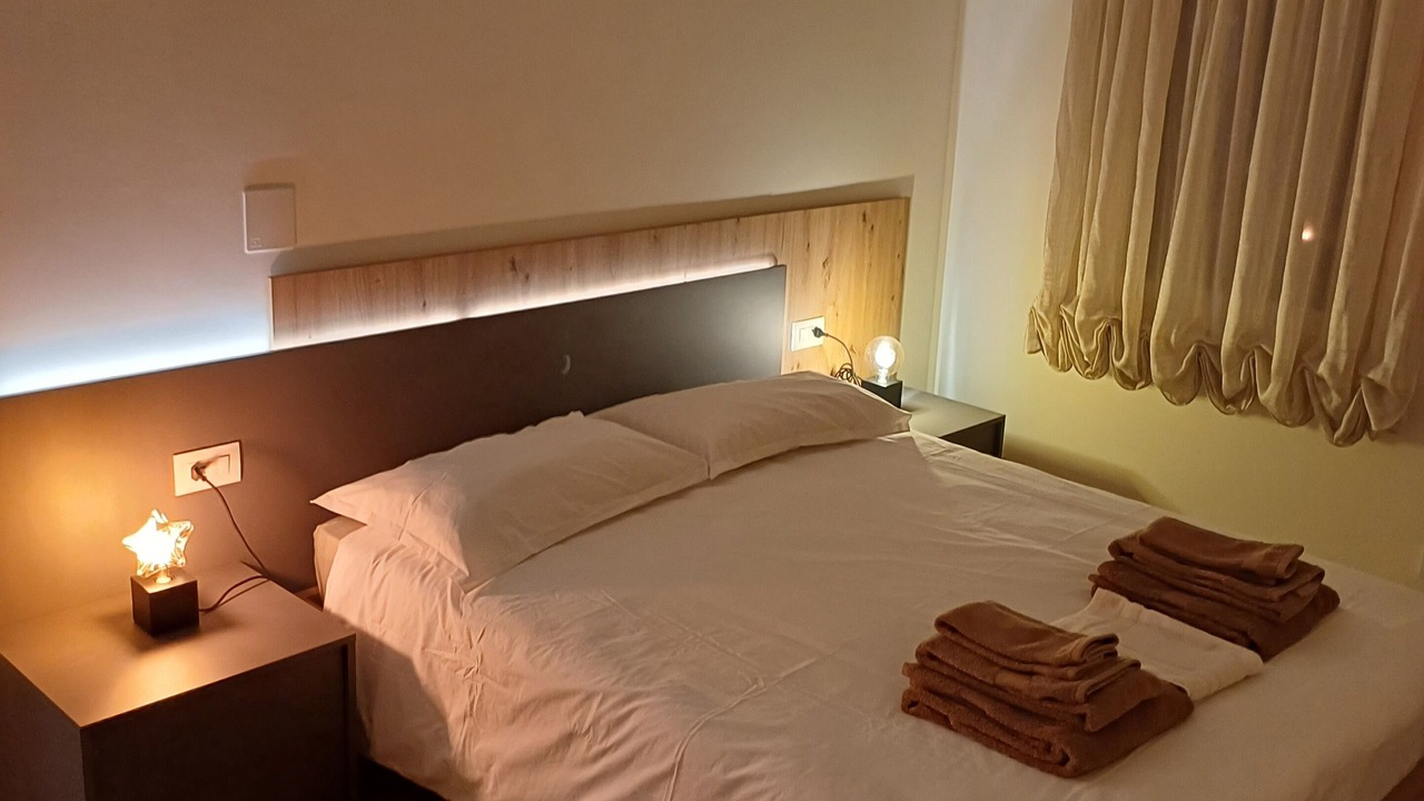 Photo of Bedroom in Vicenza