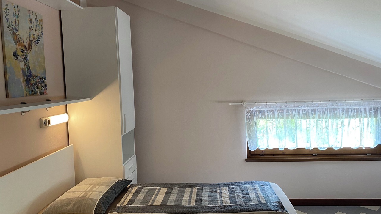 Photo of Bedroom in Idro