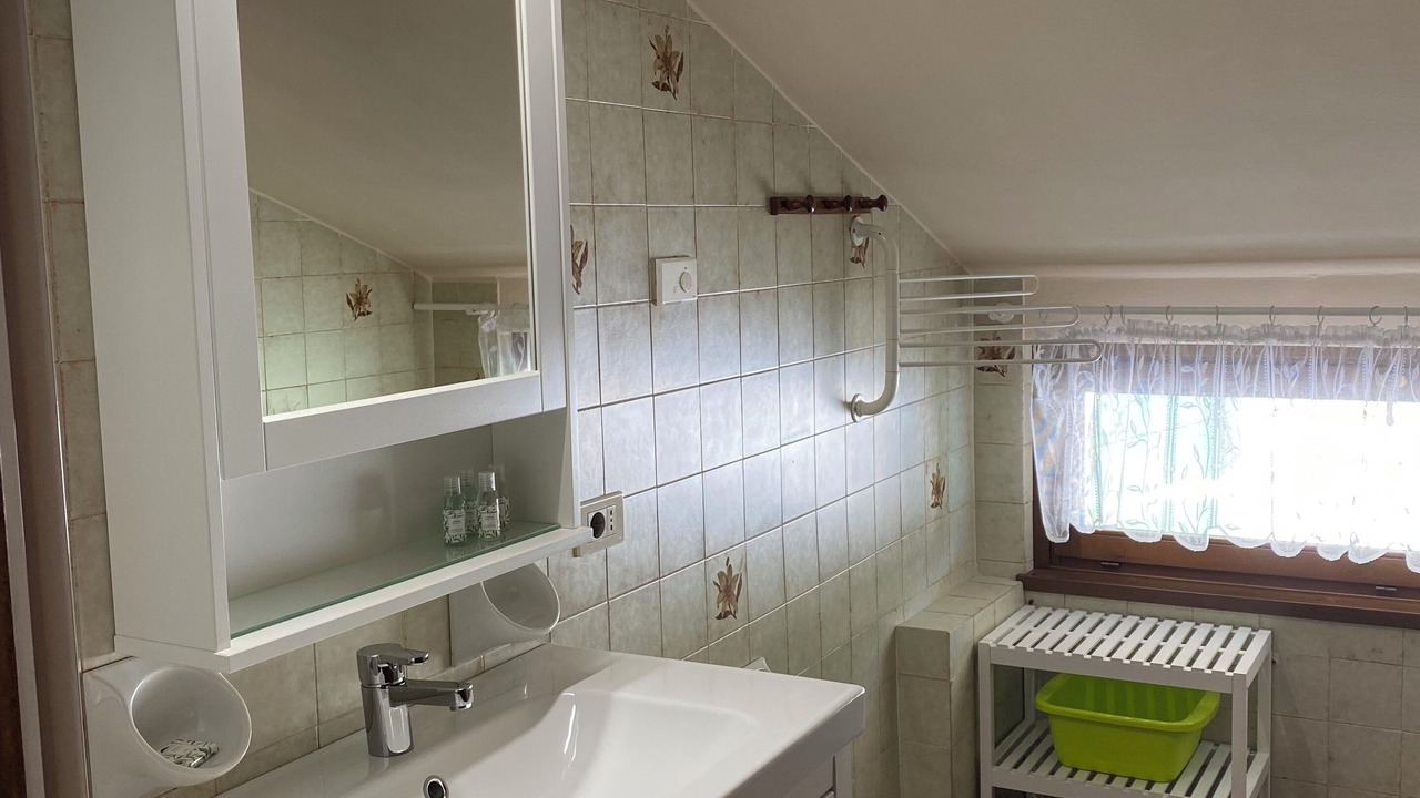 Photo of Bathroom in Idro