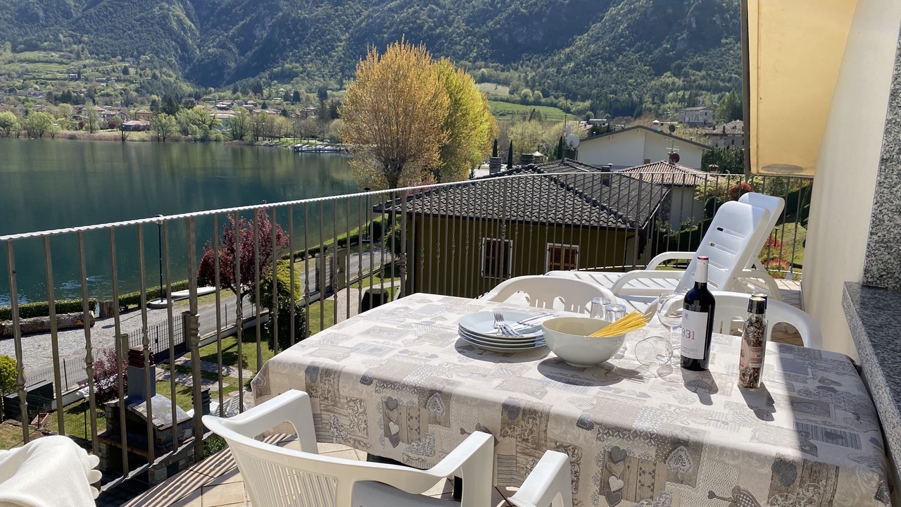 Photo of Outdoor in Idro