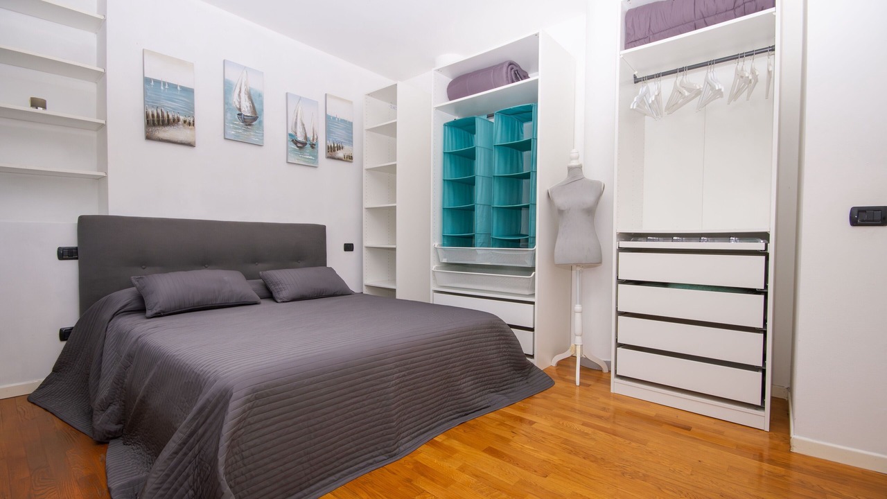 Photo of Bedroom in Monte