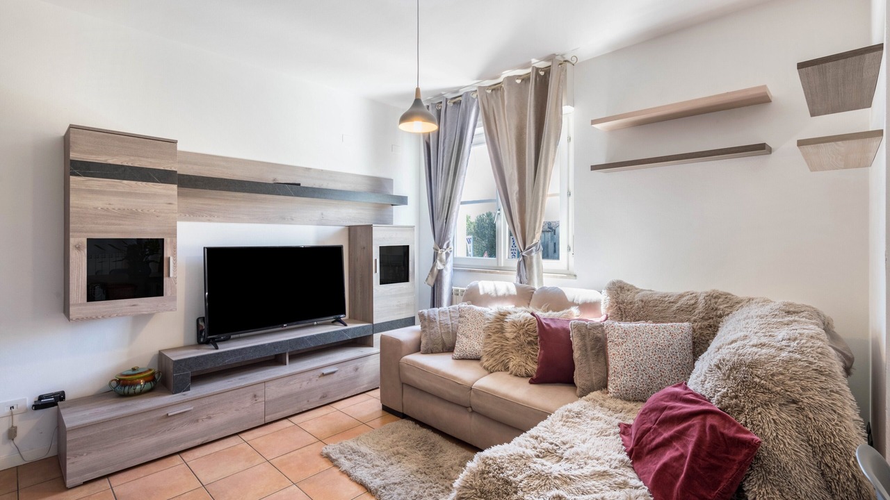 Photo of Livingroom in Monte