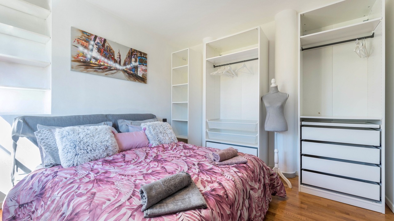 Photo of Bedroom in Monte