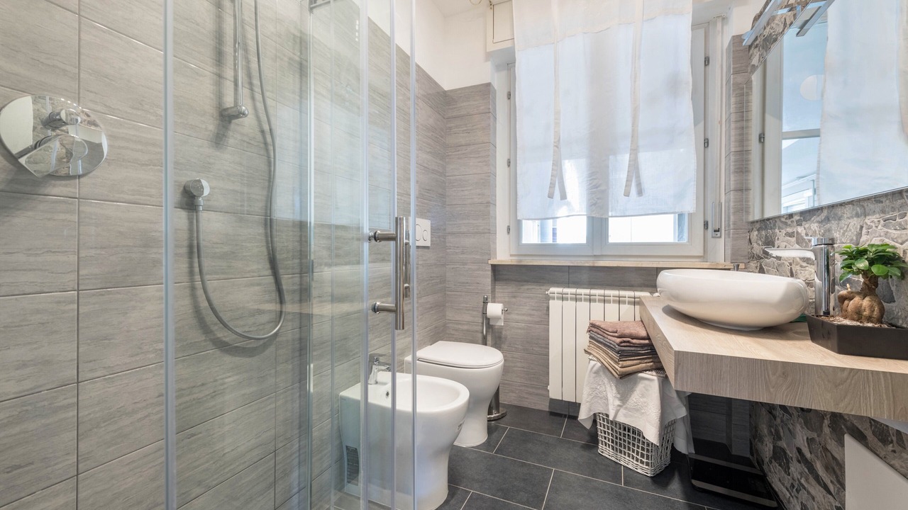 Photo of Bathroom in Monte