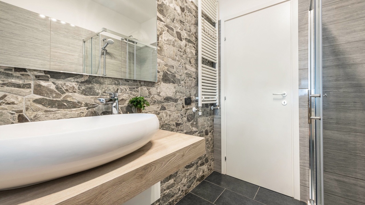Photo of Bathroom in Monte