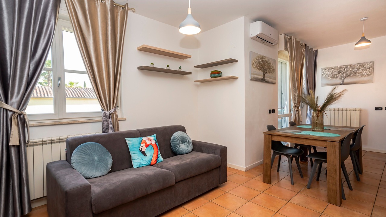 Photo of Livingroom in Monte