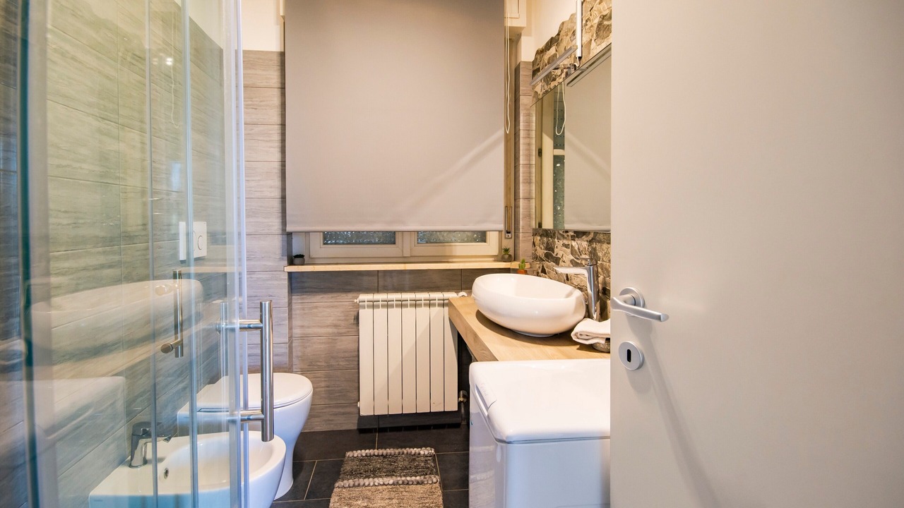 Photo of Bathroom in Monte