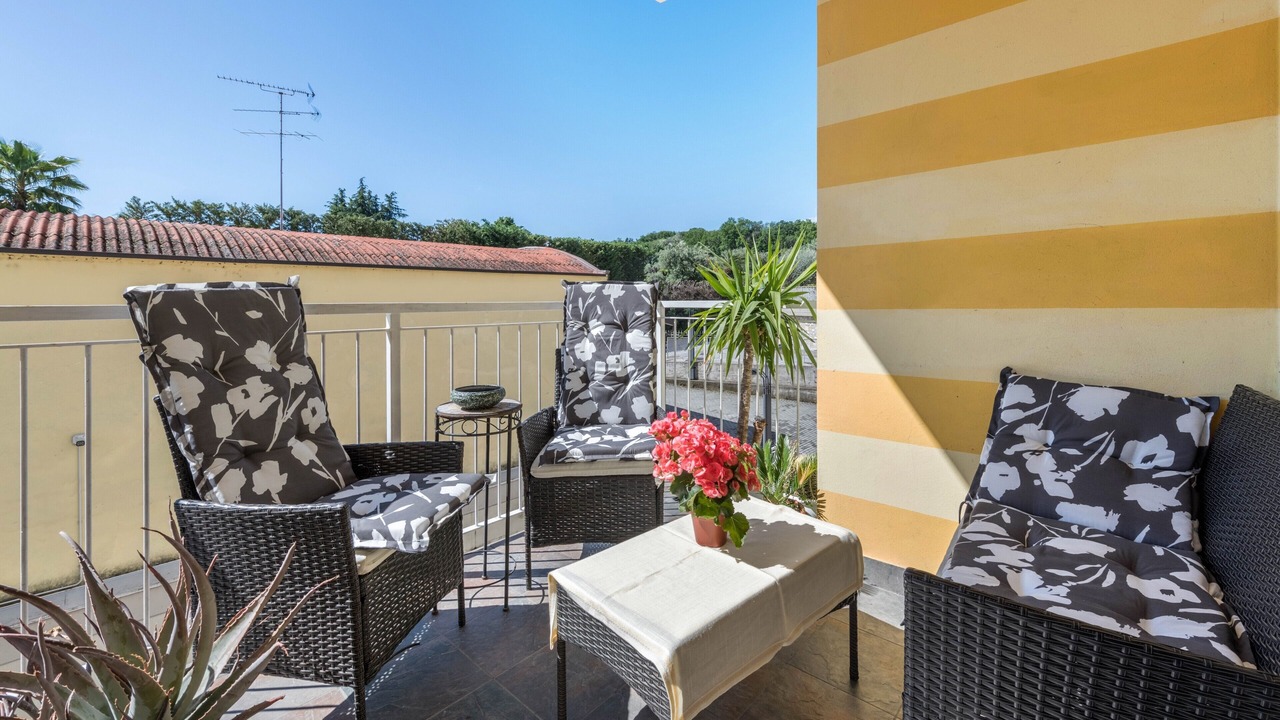 Photo of Patio Balcony in Monte