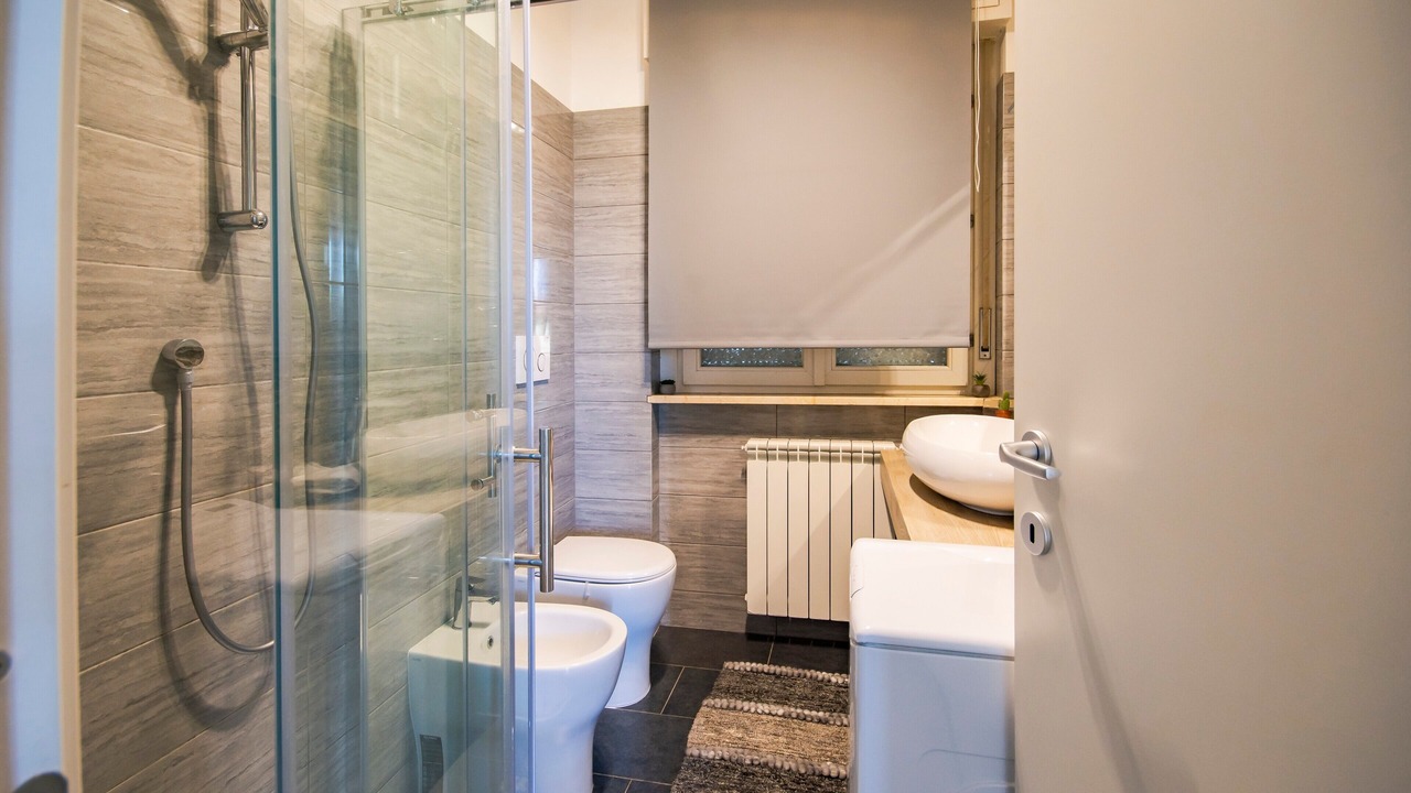 Photo of Bathroom in Monte