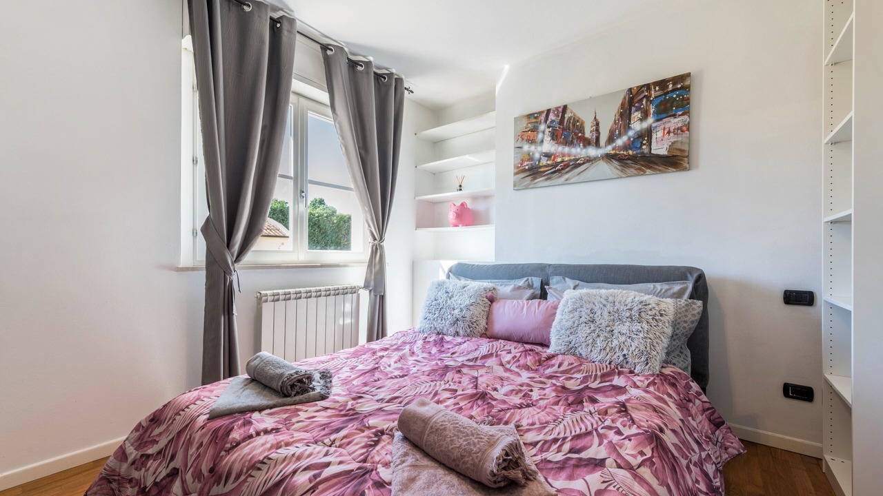 Photo of Bedroom in Monte