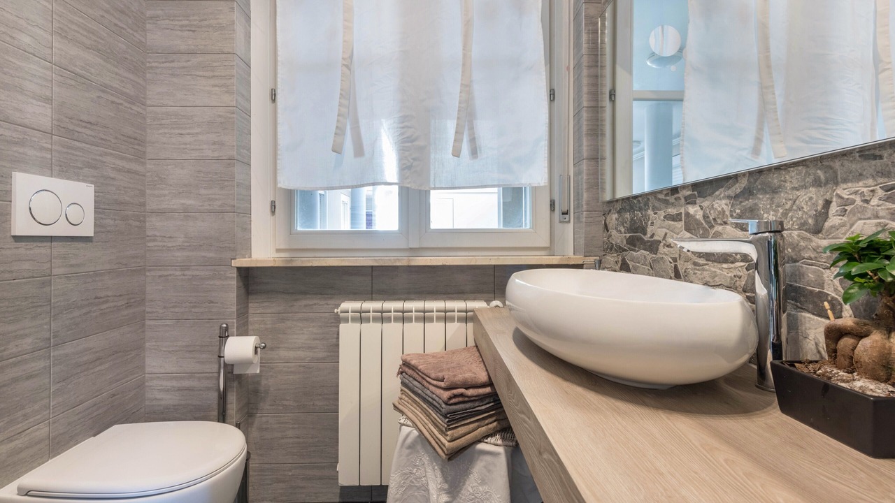 Photo of Bathroom in Monte