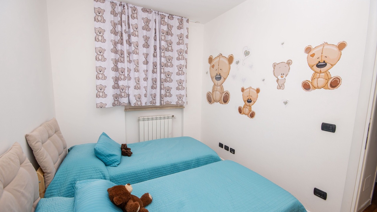 Photo of Bedroom in Monte