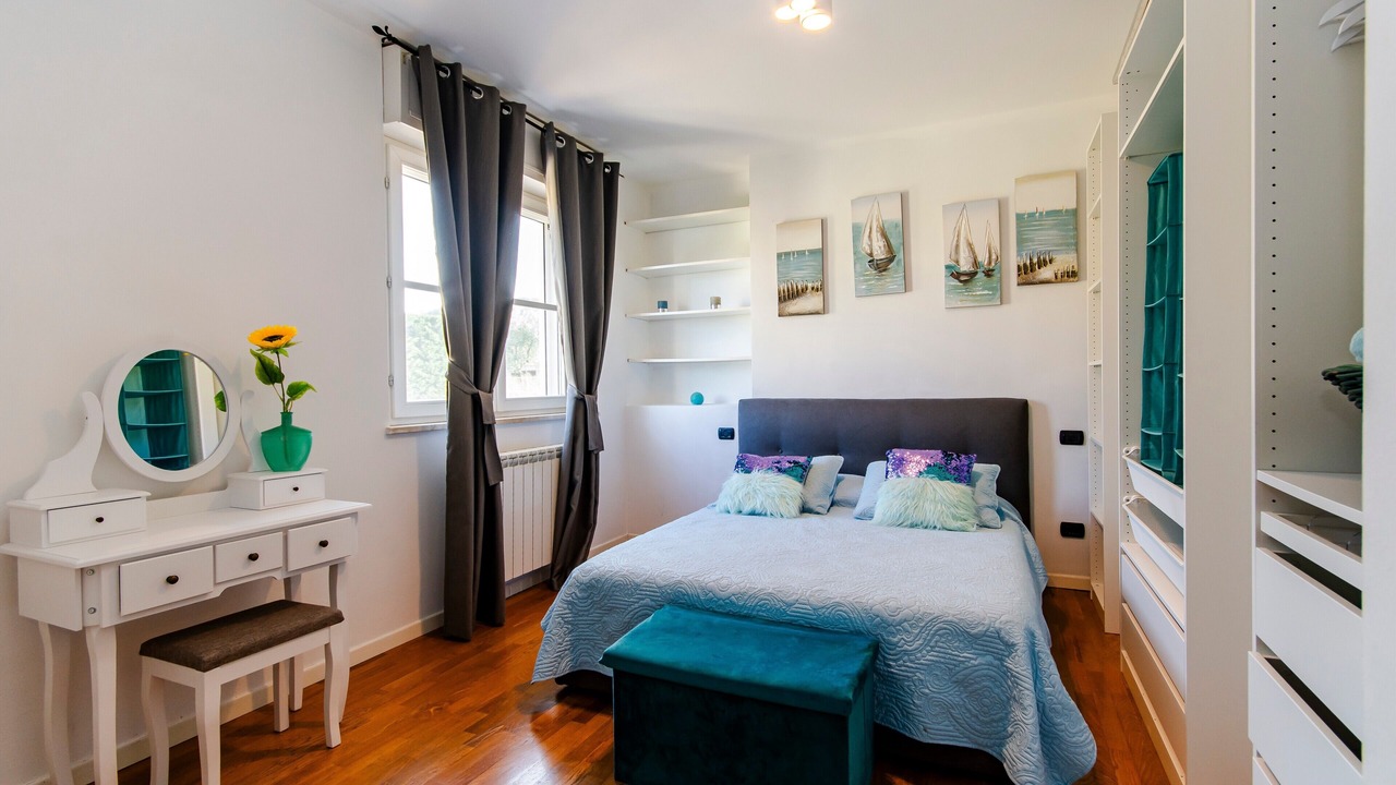 Photo of Bedroom in Monte