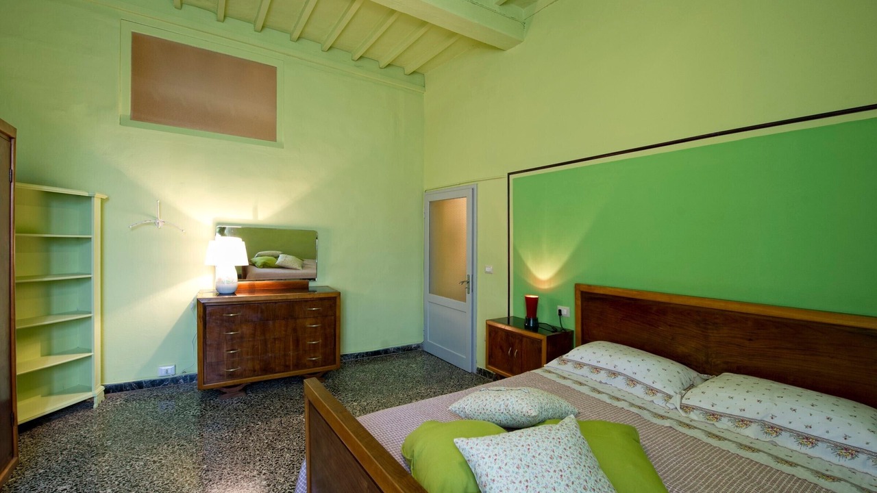 Photo of Bedroom in Foiano della Chiana
