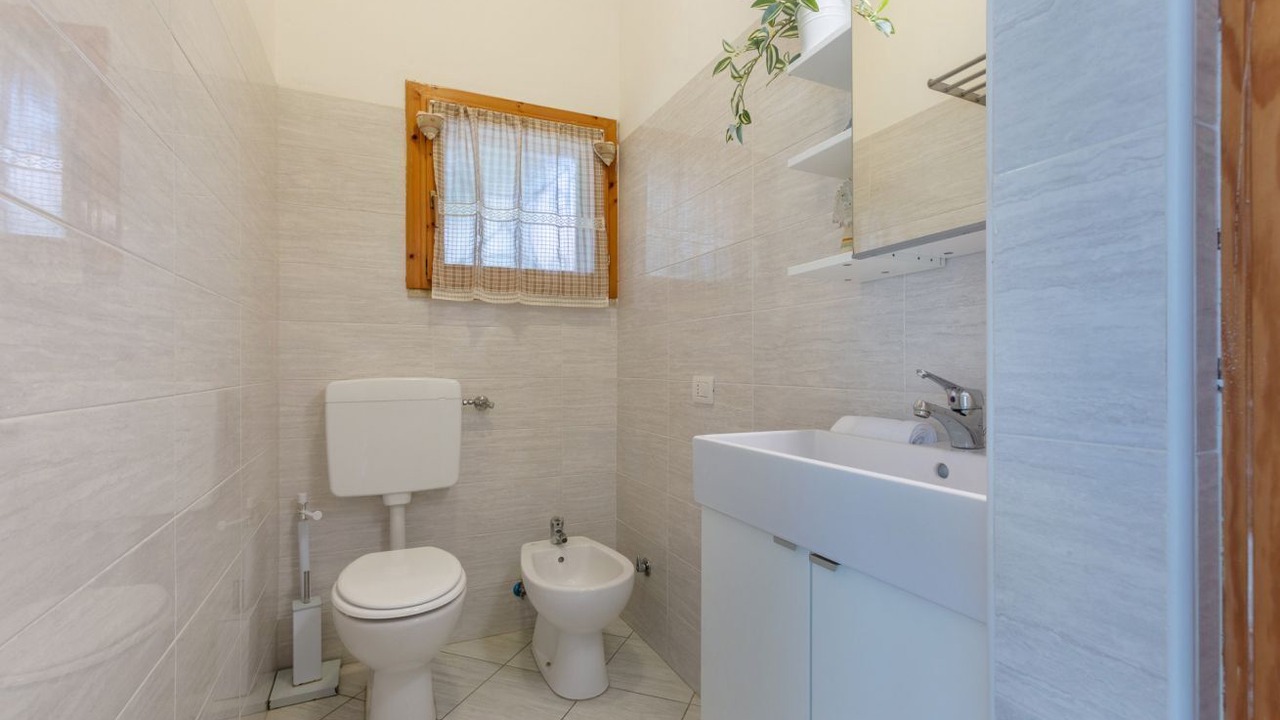 Photo of Bathroom in Lido di Spina