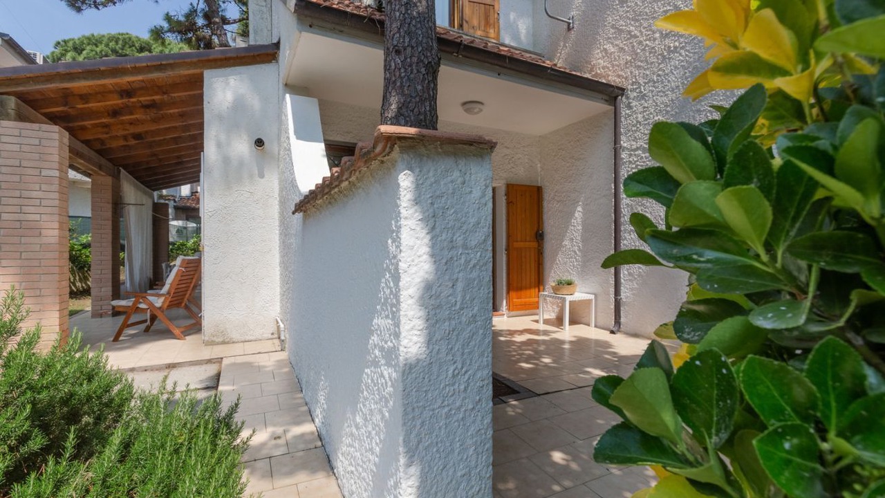 Photo of Patio Balcony in Lido di Spina