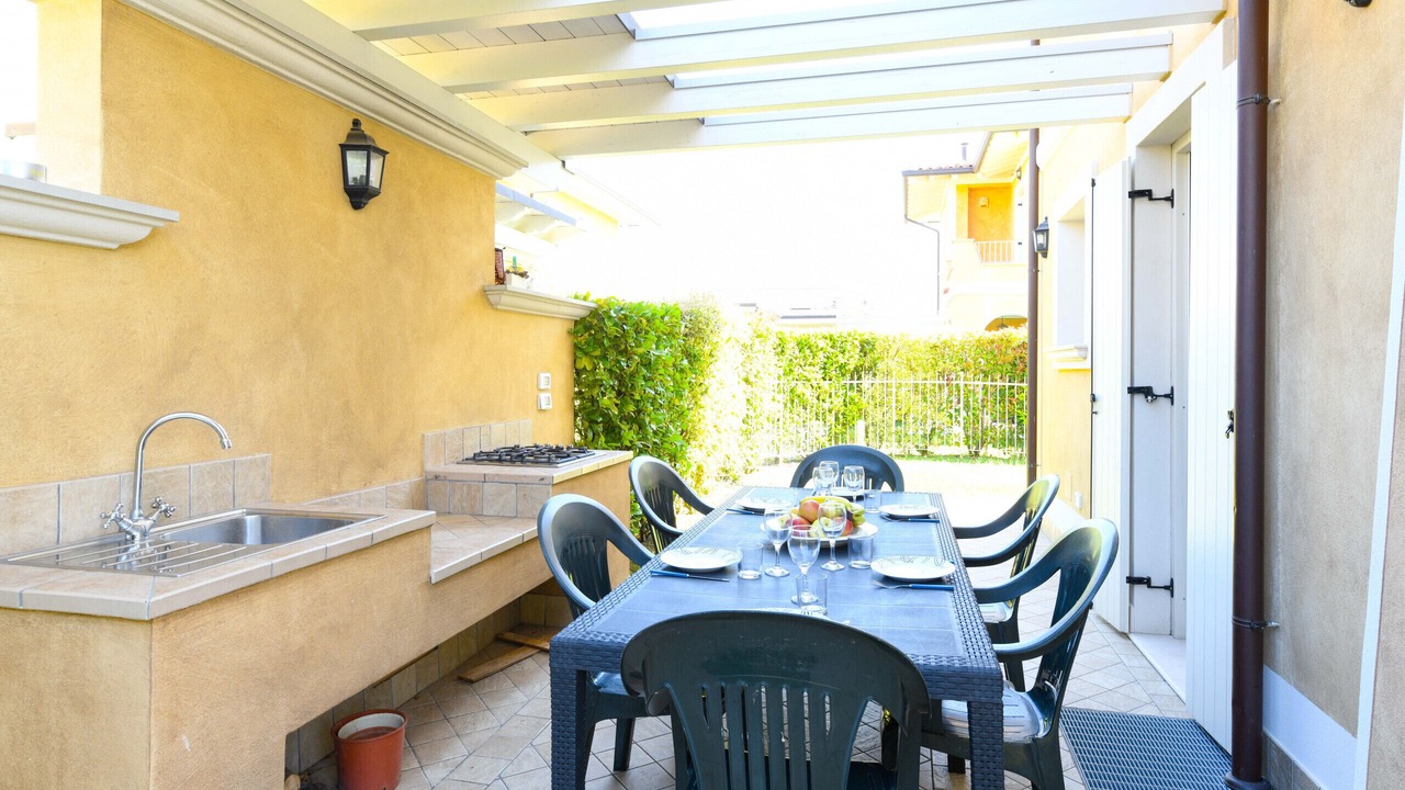 Photo of Outdoor in Solarolo