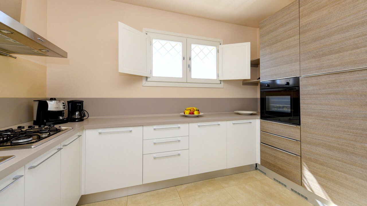 Photo of Kitchen in Solarolo
