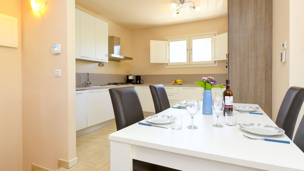 Photo of Kitchen in Solarolo