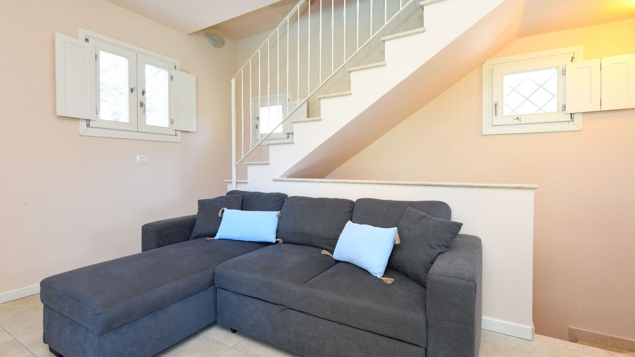 Photo of Livingroom in Solarolo