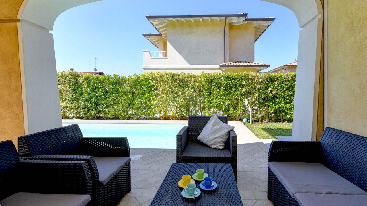 Photo of Outdoor in Solarolo