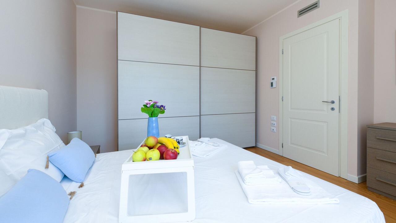 Photo of Bedroom in Solarolo