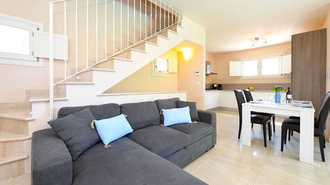 Photo of Livingroom in Solarolo