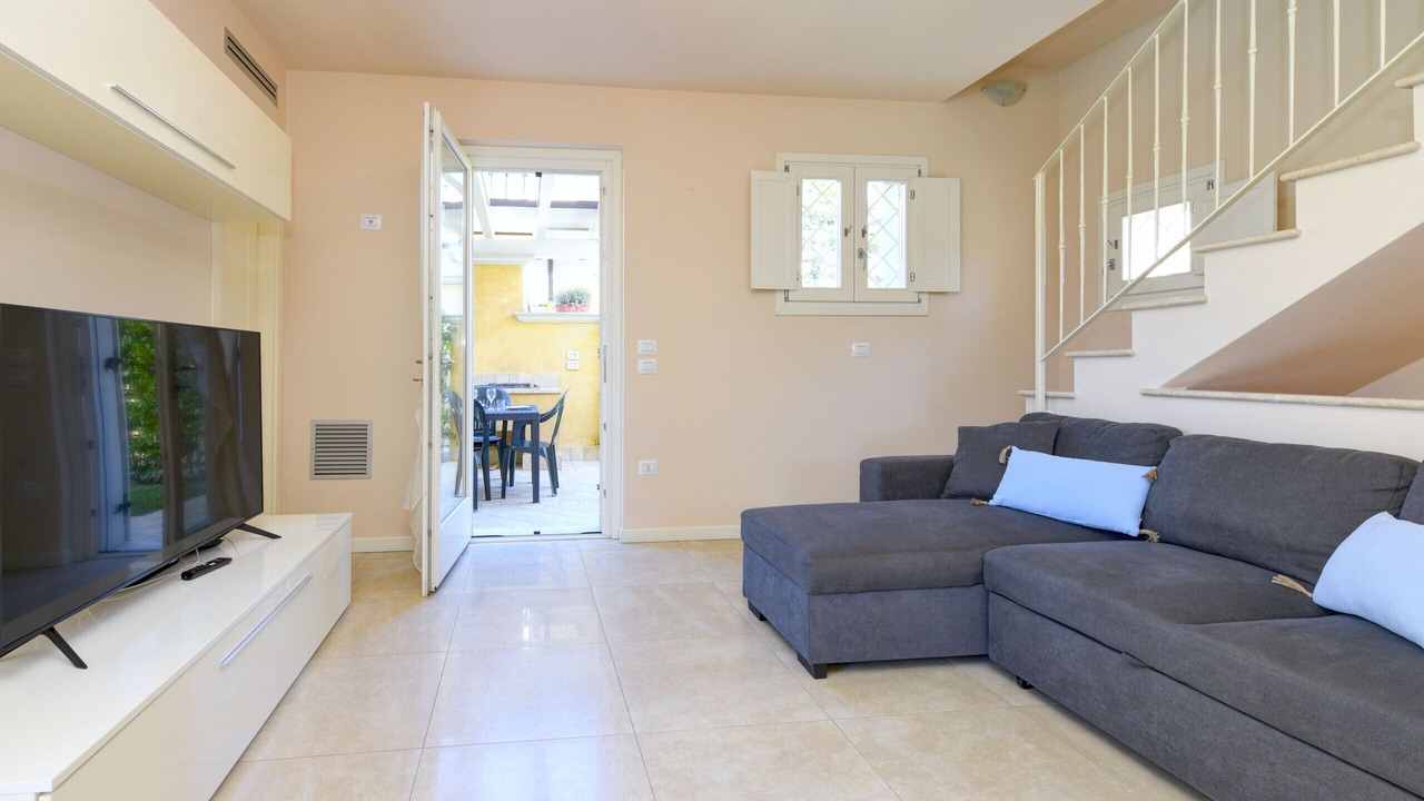 Photo of Livingroom in Solarolo