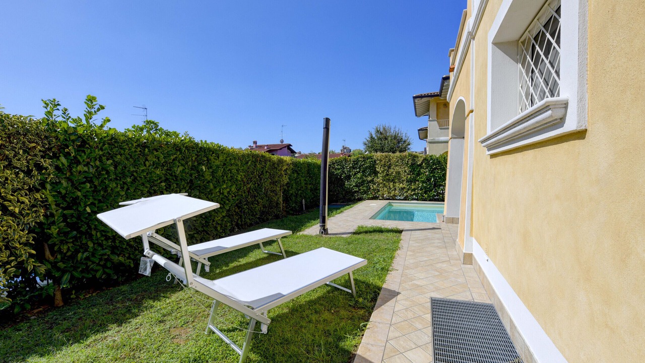 Photo of Outdoor in Solarolo